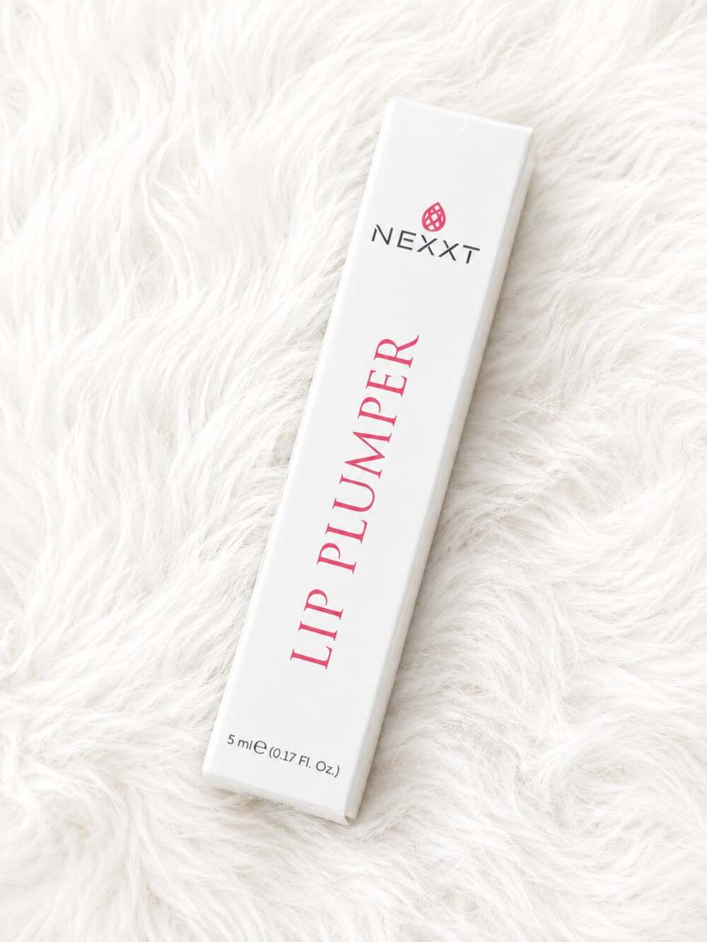 NEXXT Lip Plumper 5ml (0.17 fl. oz.)